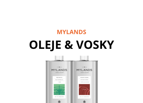 MYLANDS