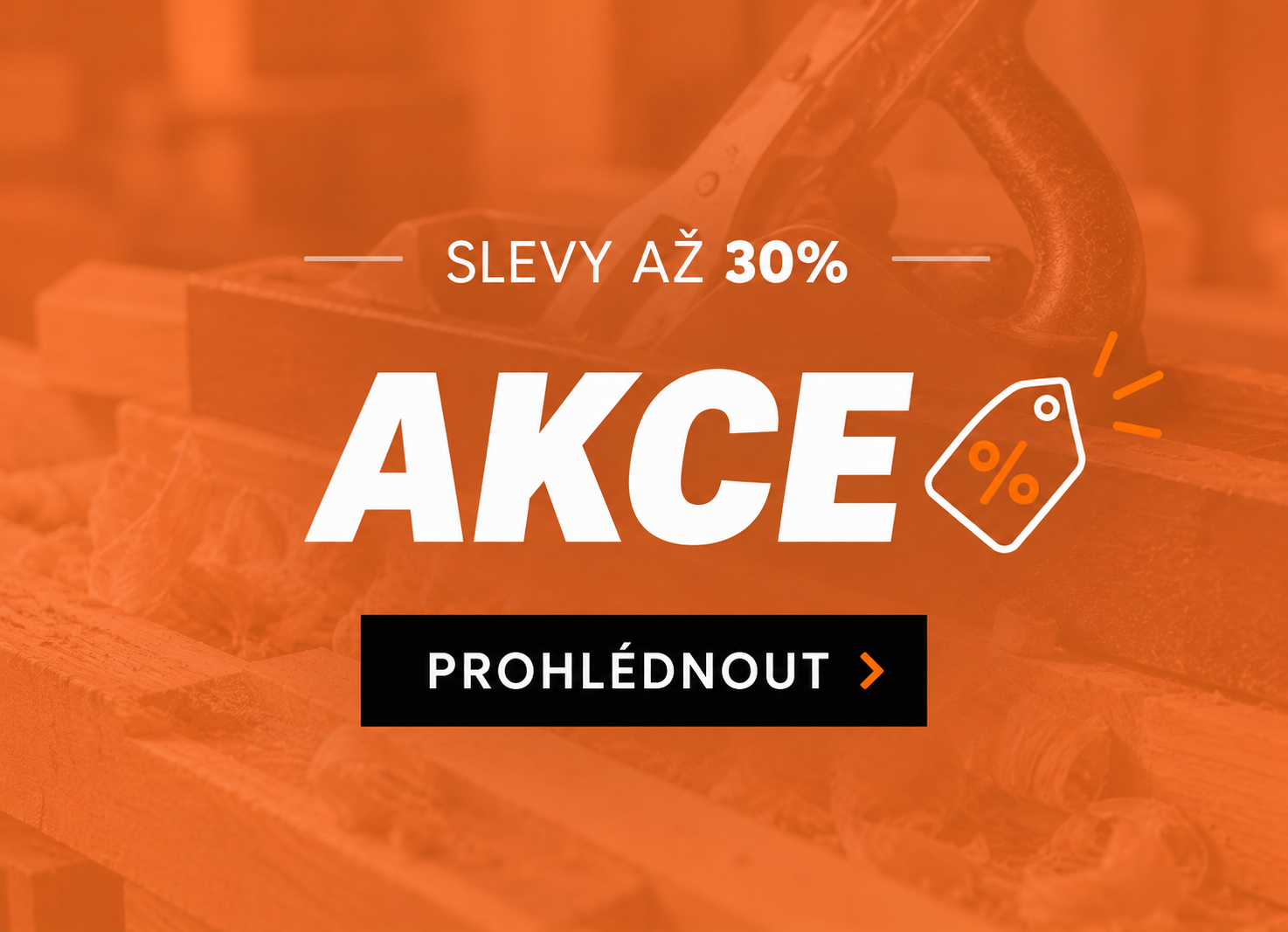 AKCE PRAVÝ HORNÍ