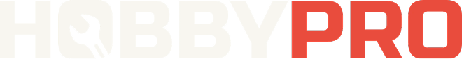 HOBBYPRO logo