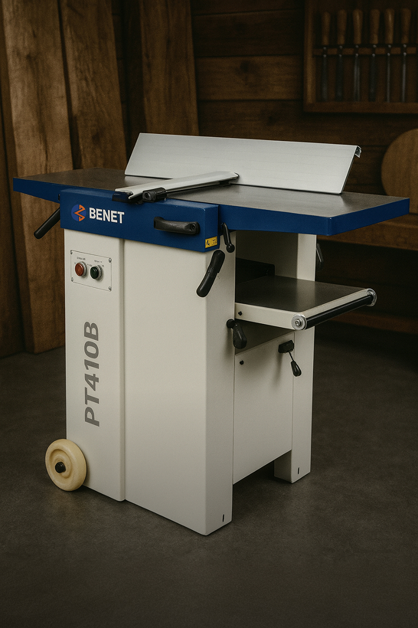 Srovnávačky s protahem BENET