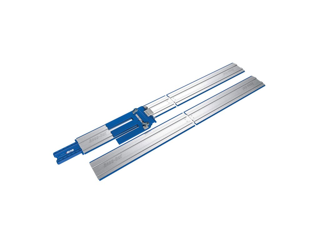 Kreg Accu-Cut XL Vodící lišta, 2540 mm