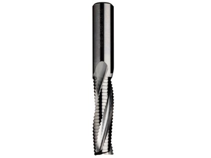 IGM 195 Hrubovací spirálová fréza pozitivní HWM Z3R - D12x42 L90 S=12