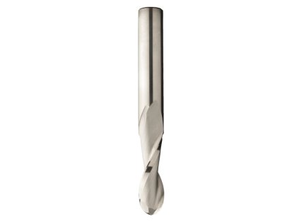 IGM 199 Spirálová fréza se zaobleným čelem HWM Z2 - D16x55 L110 S=16