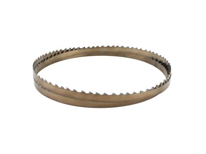 IGM Carbide RESAWKING Pilový pás 2560mm - 20 x 0,6mm 1,5-2Tpi