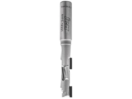 IGM Diamantová fréza Ekonomik Z1+1 - D20x54 L115 S=20x50 (6DP)
