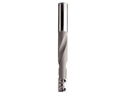 IGM Dlabací fréza na dveře žiletková D16x23 L150mm S=16 Z2  HW