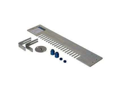 IGM FD3080 Přídavná šablona 8mm čepový spoj