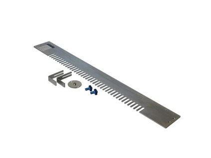 IGM FD6080 Přídavná šablona 8mm čepový spoj