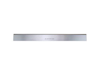 IGM Hoblovací nůž měkké-tvrdé dřevo - 250x30x3