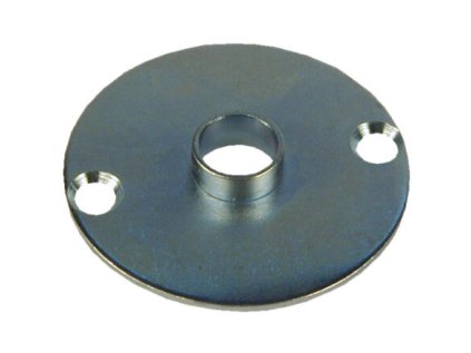 IGM Kopírovací kroužek ocelový - D30x6mm