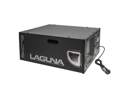 IGM LAGUNA AFlux 12 Filtr vzduchu