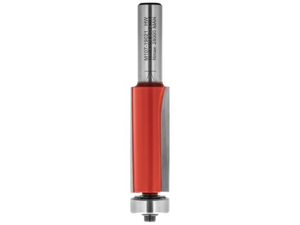 IGM M107 Ořezávací fréza šikmý zub - D19x50,8 L104,4 S=12 HW