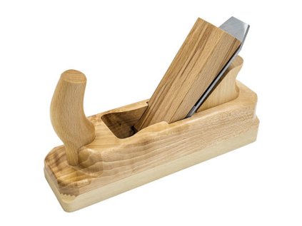 IGM M970 Hoblík CIDIČ - 48mm šířka břitu, rozměr 220x65x60-140mm