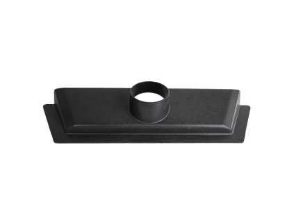 IGM Odsavací koncovka na podlahy pro hadici 100mm