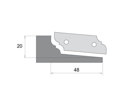 f631 90100 a nuz hm pro f631 profil a