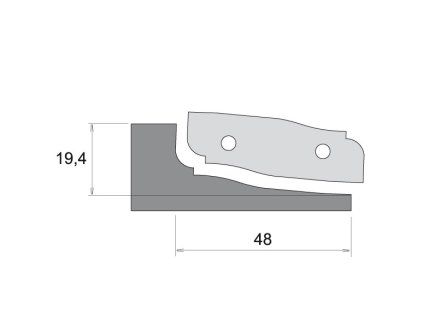 f631 90200 b nuz hm pro f631 profil b