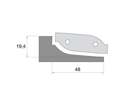 f631 90300 c nuz hm pro f631 profil c