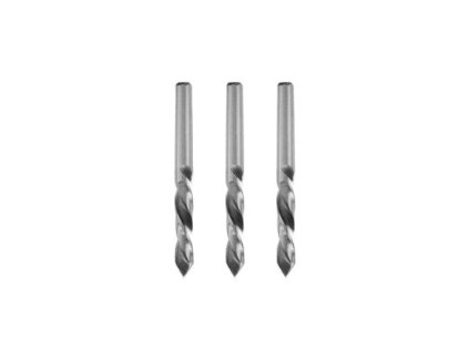 IGM Sada vodících vrtáků pro sukovník Multi-Wave 3ks - D4, 40 mm
