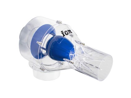 IGM STO-P100 Separátor pilin a prachu