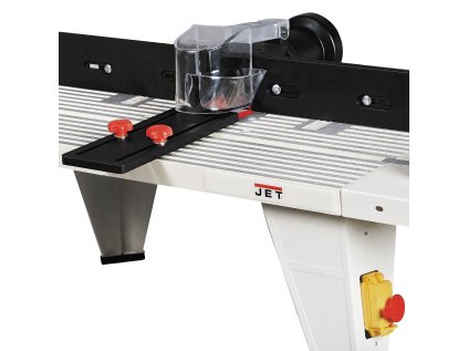 JET JRT-1 Frézovací stolek