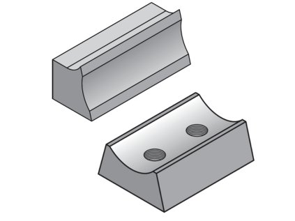 Klínek - 27,9x3,84x3,14 pro F041-100-120-140 v4