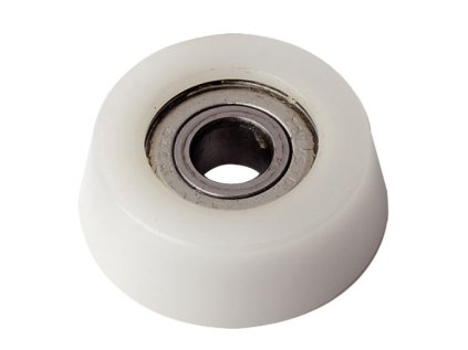 Ložisko Delrin conical 10° - D22 d4,76 B6,8 IGM
