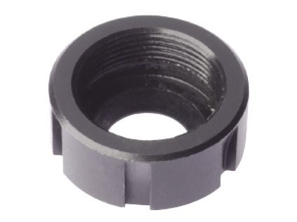 Matice pro hlavy ER32 - M40x1,5-50 L