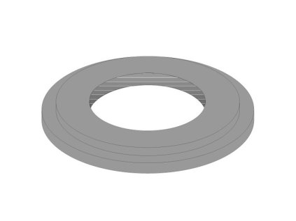Podložka pro ložiska - D8,8 x d4,3(M4) x t0,8mm