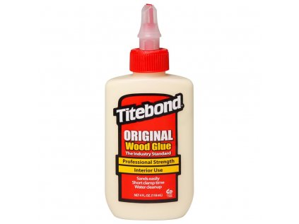 Titebond Original Lepidlo na dřevo D2 - 118ml