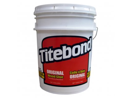 Titebond Original Lepidlo na dřevo D2 - 18,92 litru