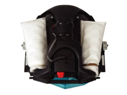 Trend Sada filtrů pro masku Airshield Pro, 2ks THP2 jemný filtr