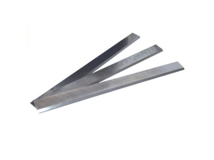 Hoblovací nože HSS 3 ks pro PT310 (310mm x 25mm x 3mm)