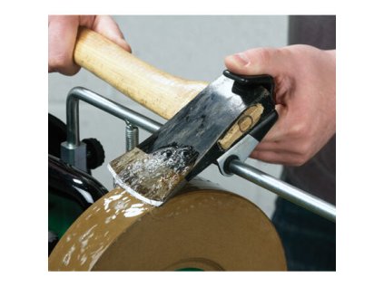 WG250/J Přípravek k broušení sekyr pro WG200/250