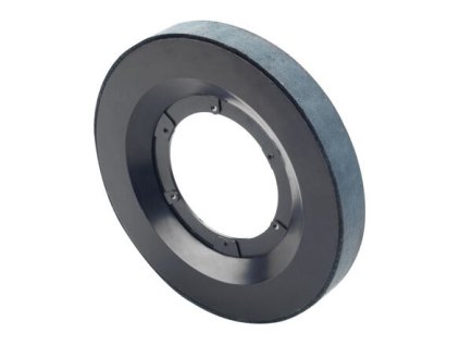 WG250/L Honovací leštící kotouč k brusce WG250