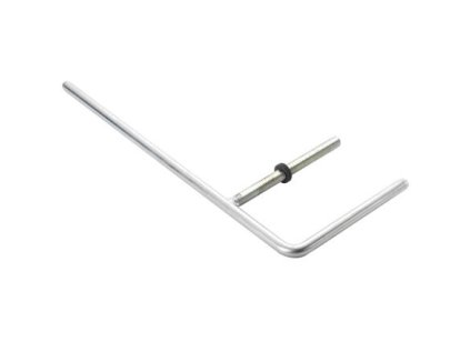 WG250/P Opěrné rameno k brusce WG200/250