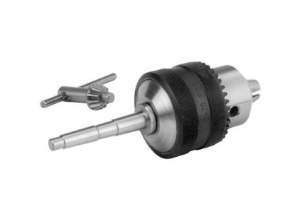 CWA 141 Vrtací sklíčidlo 0,5-13 mm MK2