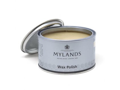 ČIRÝ vosk na dřevo 400g bez toluenu - Mylands®