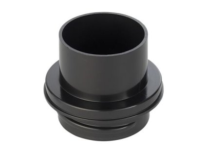 Koncovka hadice se závitem 63/58 mm