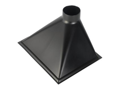 Univerzální sběrač velký 100 mm