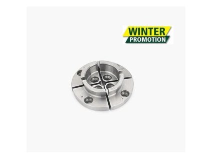 Standardní čelisti 40 mm pro mini sklíčidlo SC2