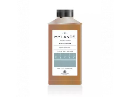 Acrylic sealer 500 ml