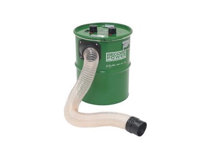 Odsavač pilin a prachu CGV386-5 90L 2000W Large