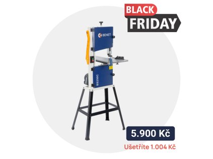 Pásová pila BS250C 10"