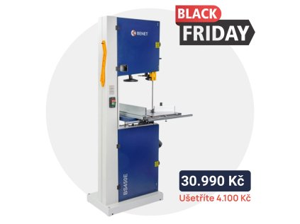 Pásová pila BS450E 18"