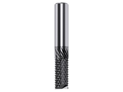CMT C151 CHROME Fréza na umělý kámen a sklolaminát - D8x25 L60 S=8