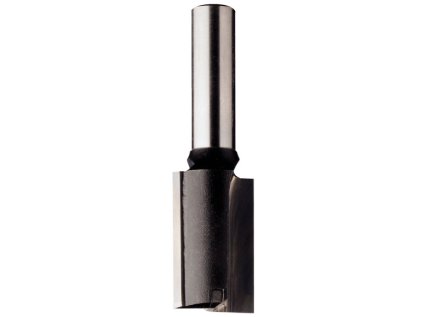 CMT C174 Drážkovací fréza se zavrtávacím zubem - D22x20 L70 S=8 HW