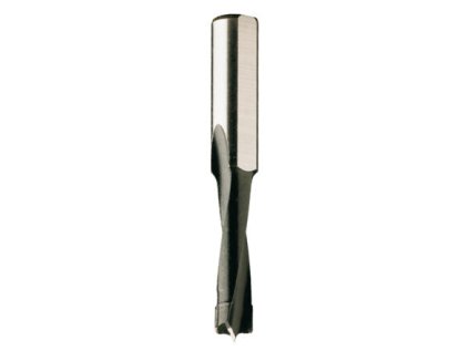 CMT C312 Vrták pro kolíkovačku Mafell a ruční strojky - D12x30 L58 S=8