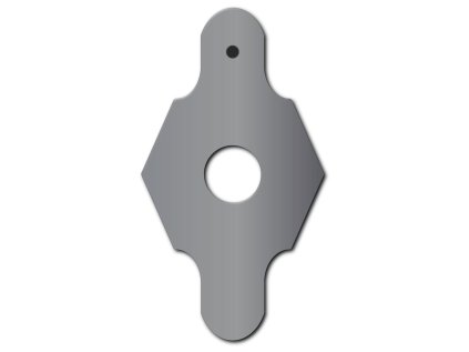 70 813 silver scaled
