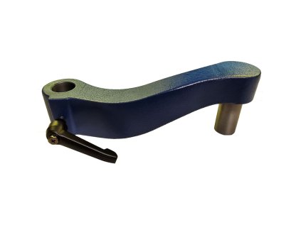 Výložník k soustruhu WL1420 / WL1824