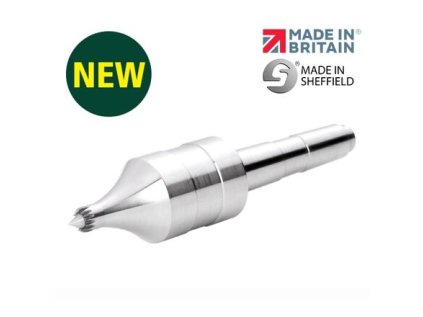 103960 Otočný hrot Multi-zubý 10 mm s pružinou